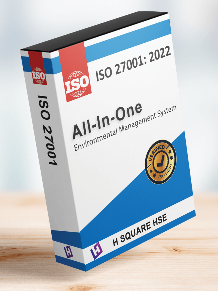 ISO 27001,ISMS