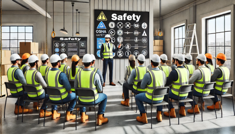 Top 5 Best Occupational Health and Safety (OHS) Courses for Beginners in 2025 01