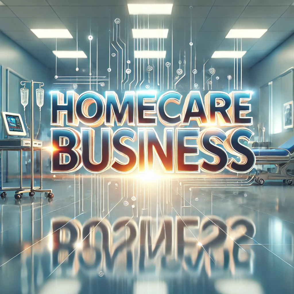 Transformative Homecare Business Plan for Unparalleled Success in the USA